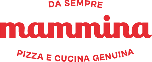 logo completo rosso