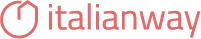 Italianway Logo