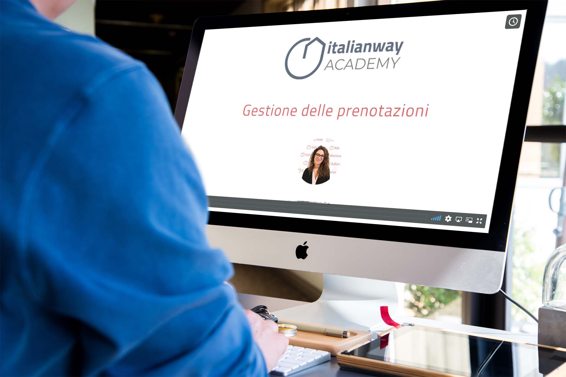webinar