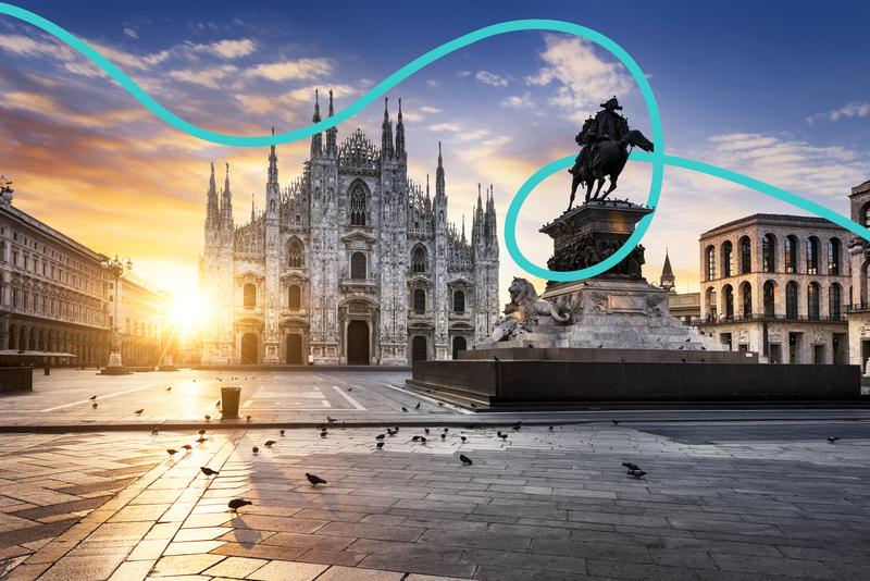 Réductions sur les meilleures attractions à Milan